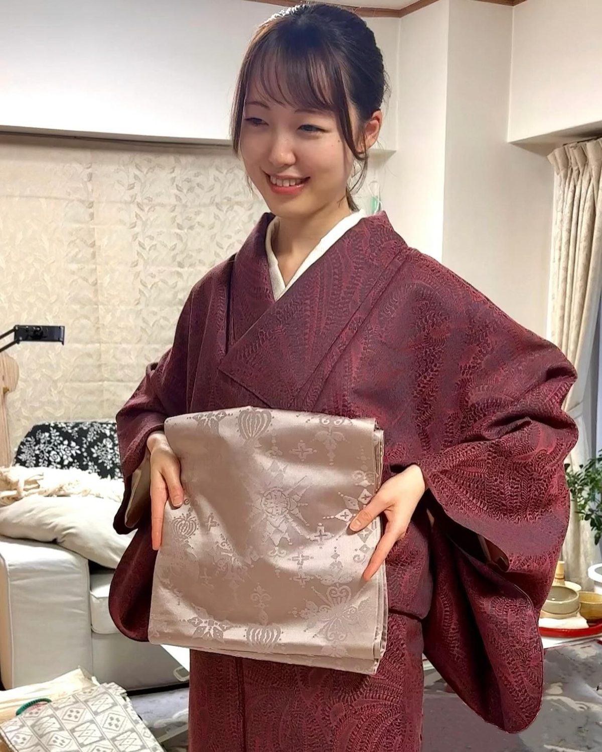 出張TPOスタイリング