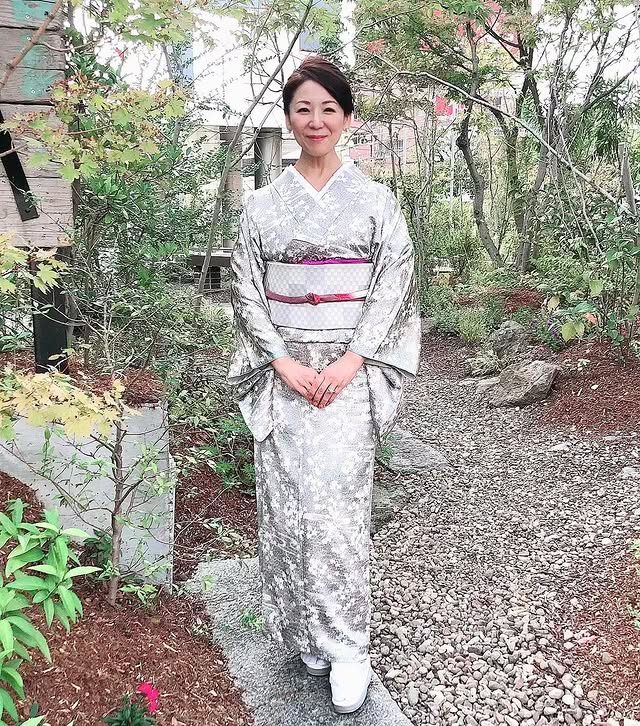 事前着物選び