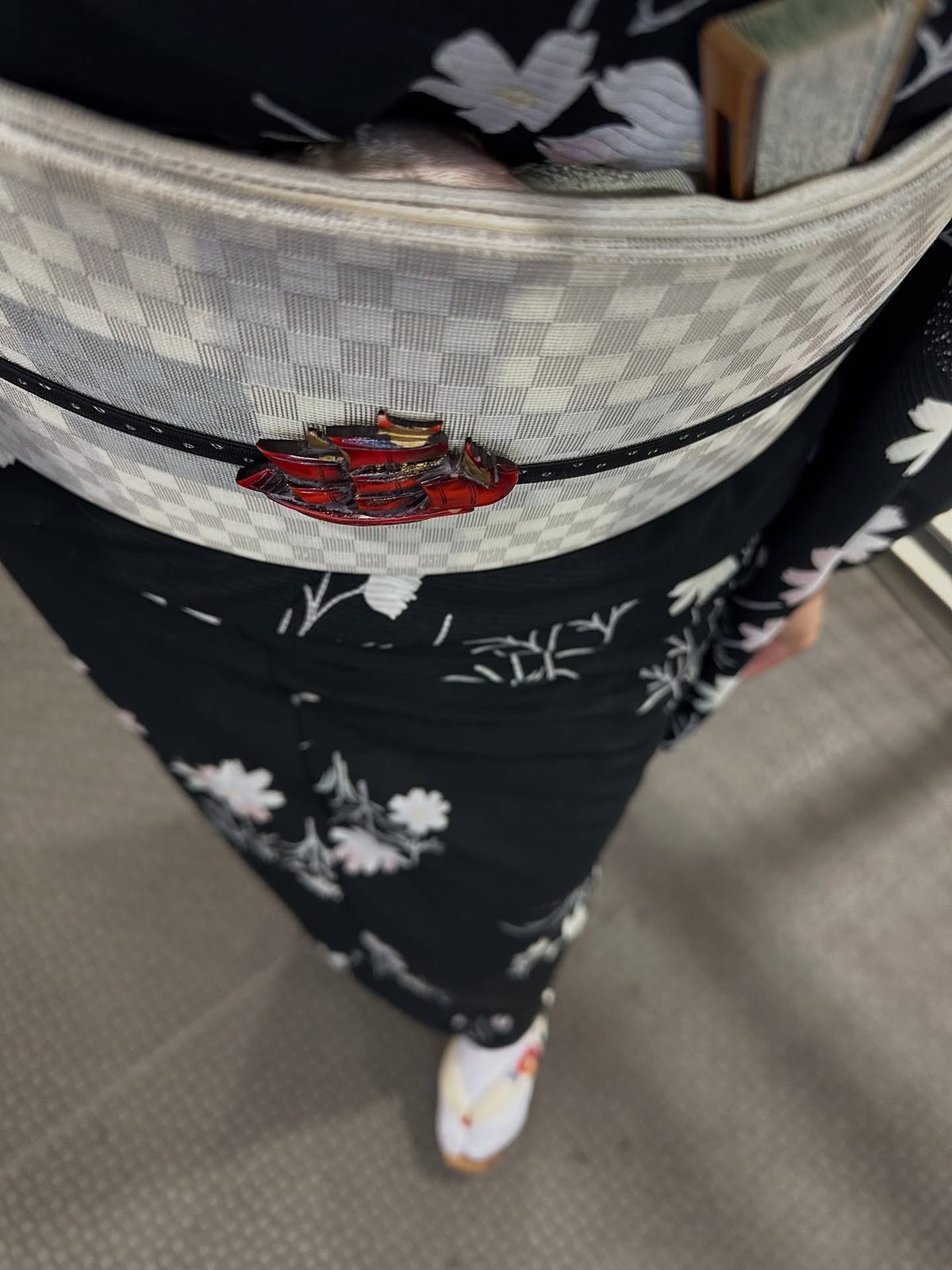 スタイリング